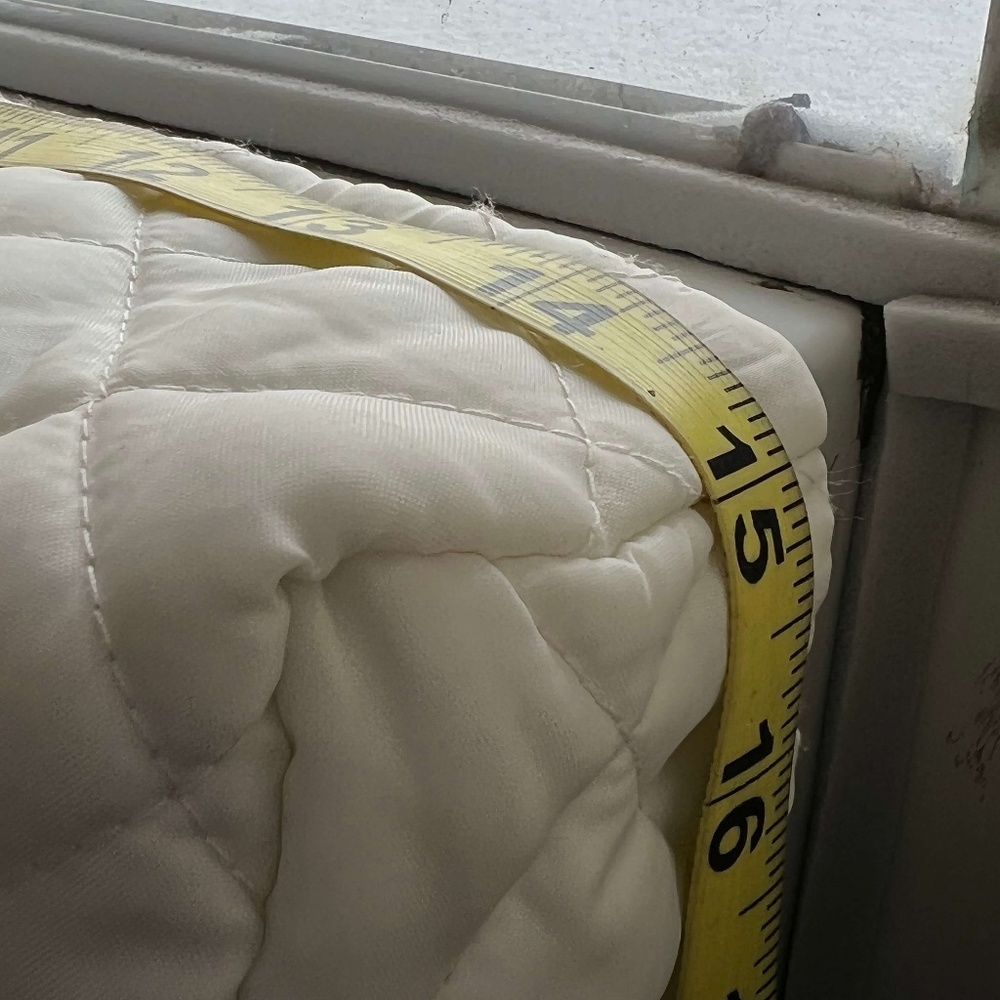 Cover for Window Air Conditioner - Picture 6 of 7